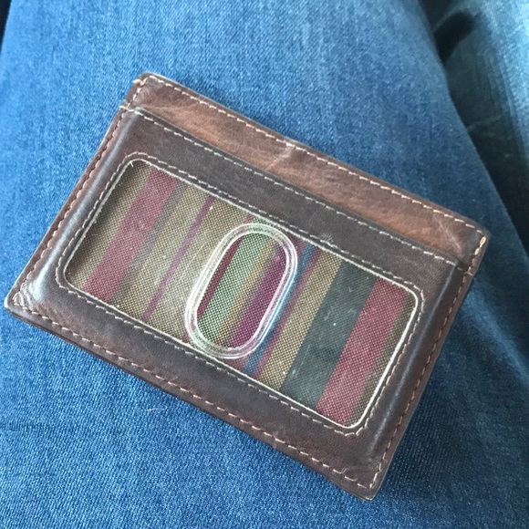 RFID wallet - Picture 2 of 3